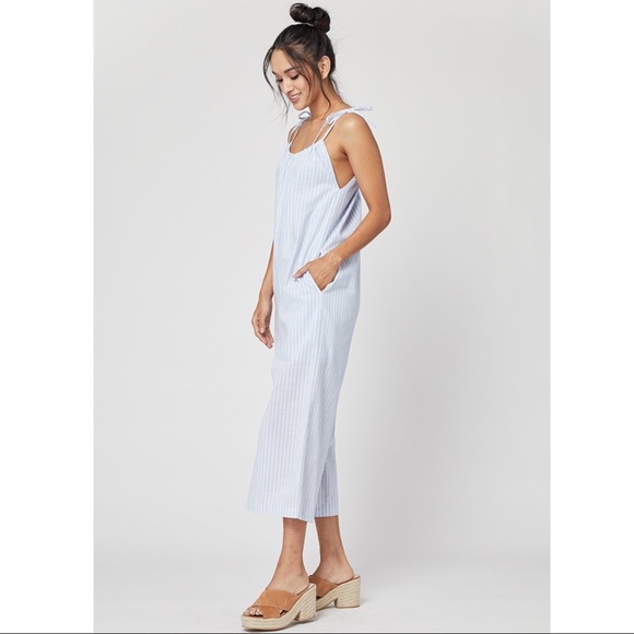 Lost + Wander Romper by Anthropologie - Picture 2 of 8